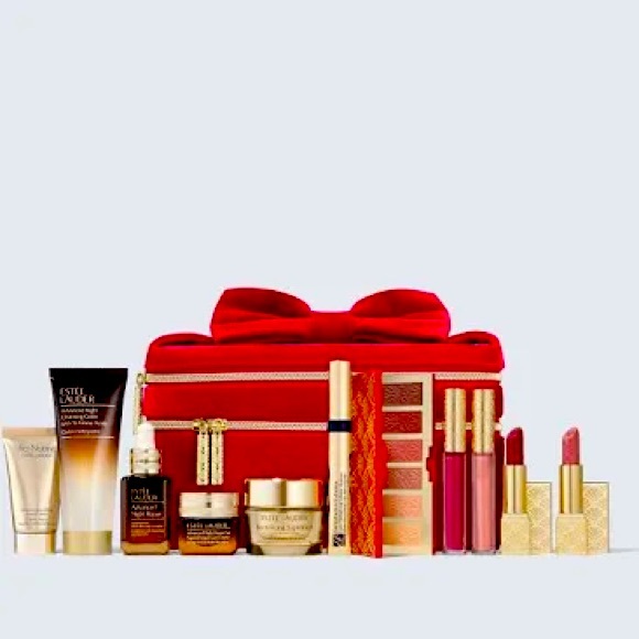 Estée Lauder 2025 Limited Edition Holiday Gift Set